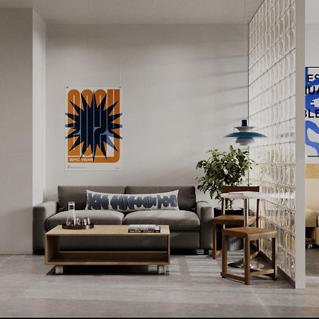 Ris Dalma Collection Jerevan Buitenkant foto