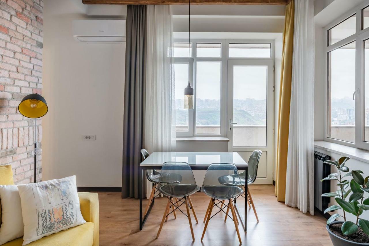 Ris Dalma Collection Jerevan Buitenkant foto