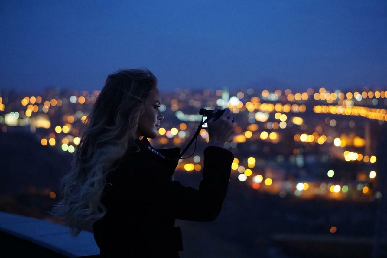 Ris Dalma Collection Jerevan Buitenkant foto